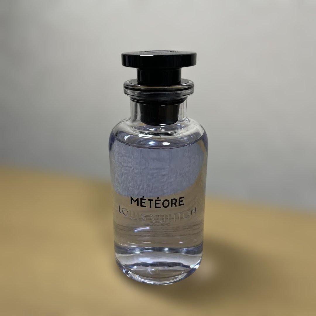 正規 美品 LOUIS VUITTON メテオール 100ml