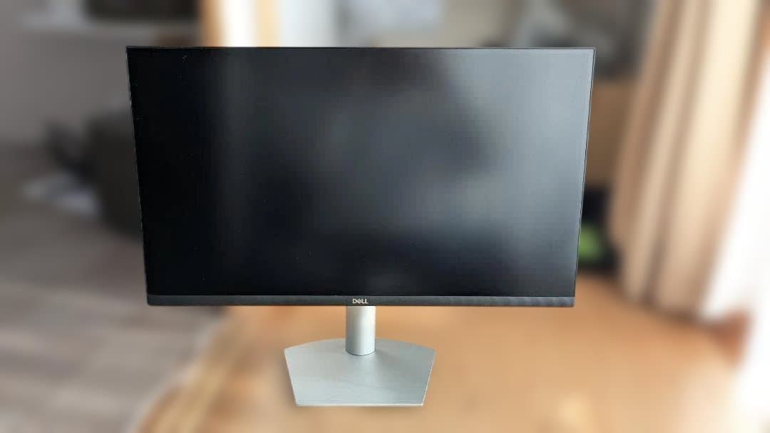 Camellia【極美品】DELL S2722QC 4Kモニター｜ Dell 27 4K UHD USB-C モニター - S2722QC | Dell 日本