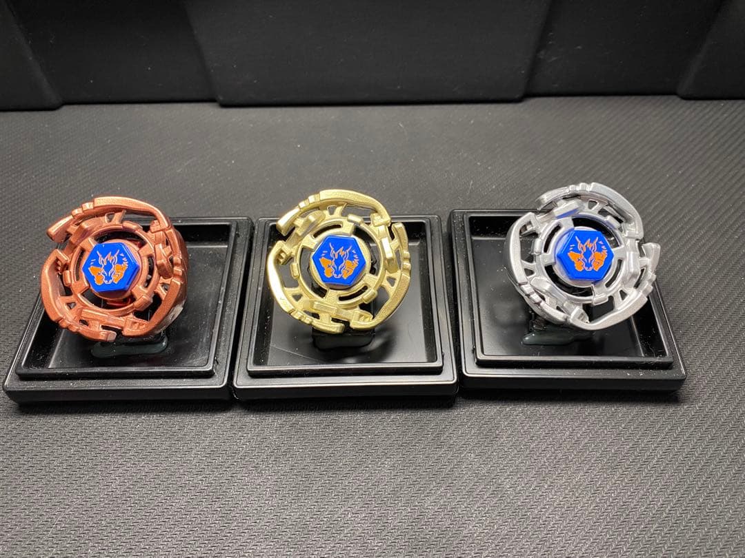 【塗装品】 メタルファイトベイブレード ペガシス メタルファイトベイブレードペガシス - メルカリ