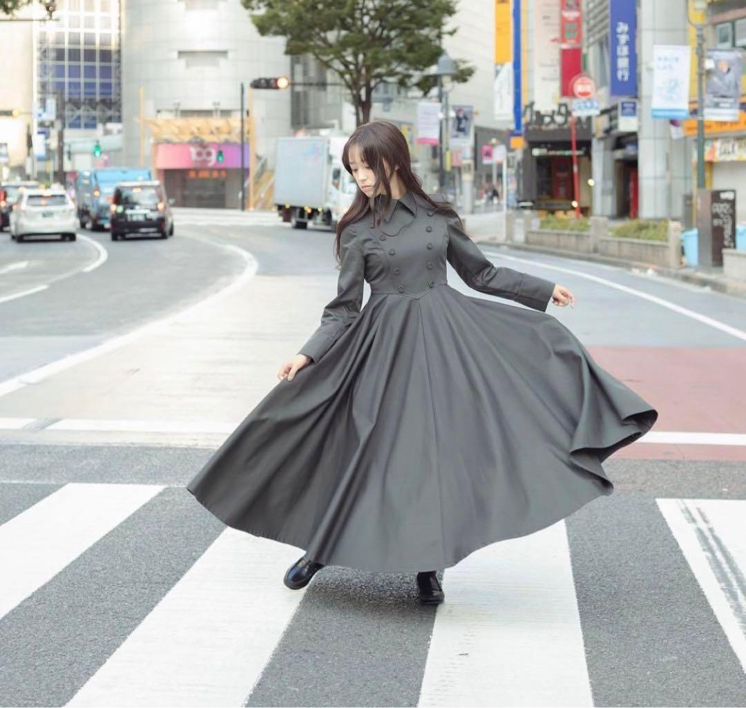 re:poris 午前11時のシンデレラ re:poris レポリス 午前11時のシンデレラ teshioni - メルカリ