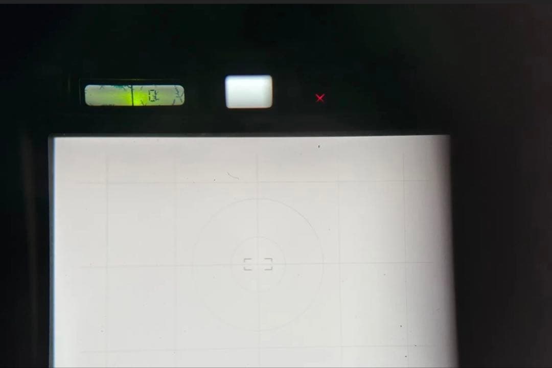 美品 Nikon F4 フィルムカメラ