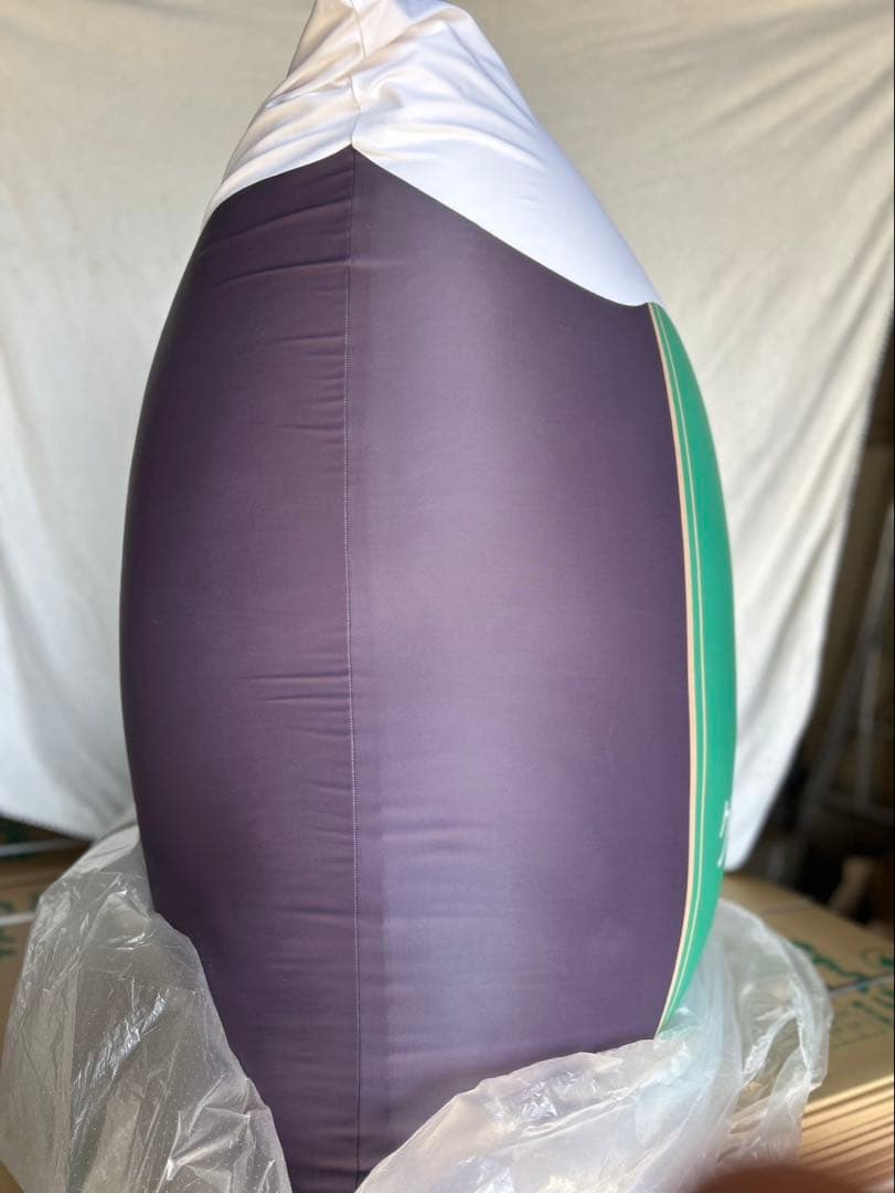 非売品Yogibo Mini Premium 雪印メグミルククリーム＆コラボ新品