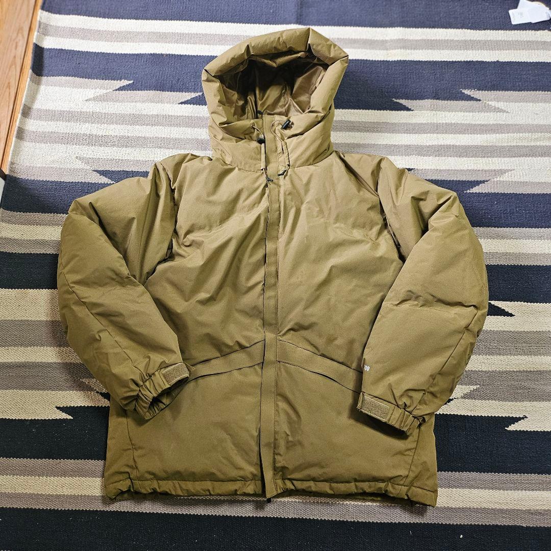 +phenix GORE-TEX ダウンジャケット Lサイズ 再入荷】【MENS】ゴアテックスダウンジャケット GORE-TEX INFINIUM