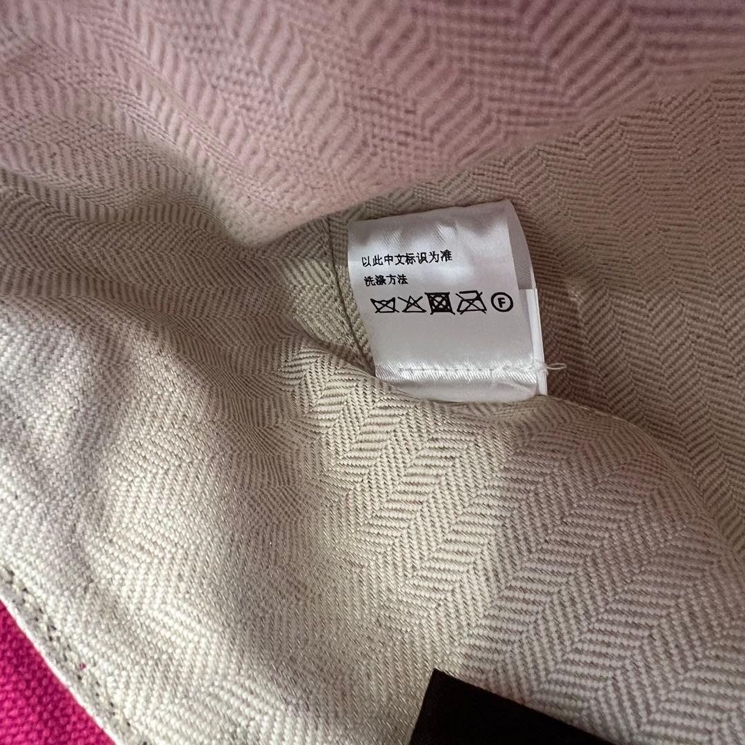 みみ☆即購入歓迎☆様専用 ⭐️新品 未使用⭐️LOEWE ロエベ バケット