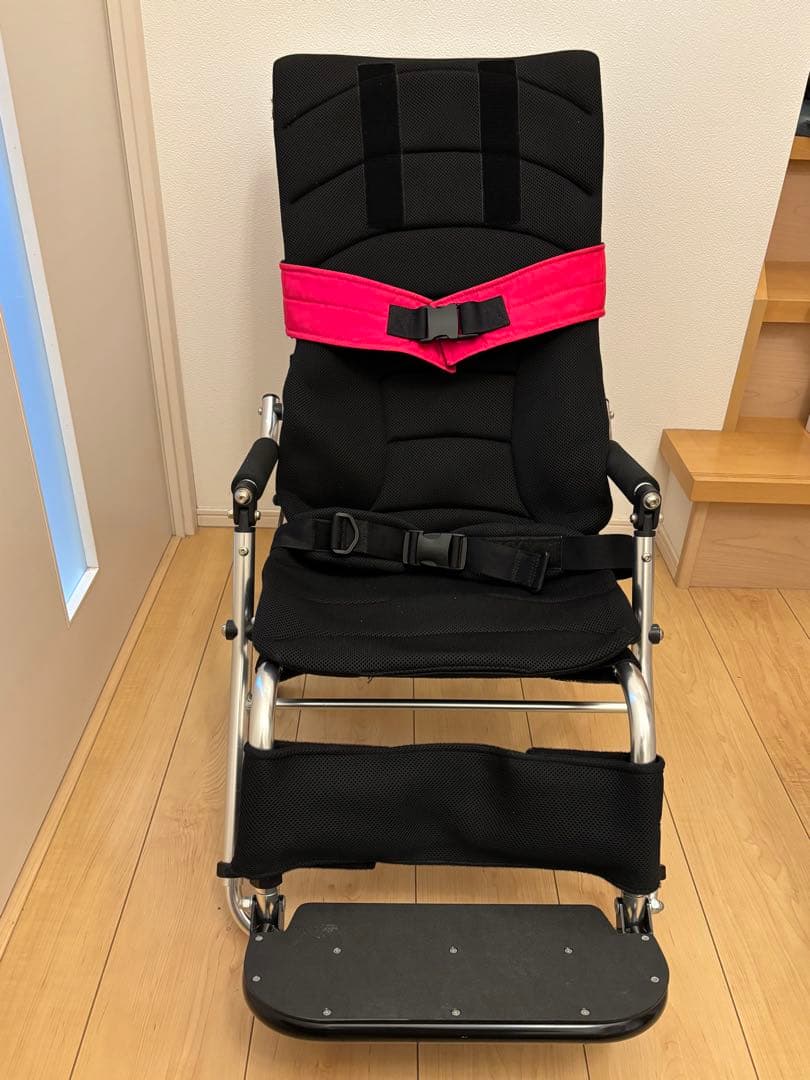 座位保持椅子　障害児　オルチェMサイズ 楽天市場】☆楽天1位!☆【送料無料】快康チェア 座位保持 椅子 姿勢を