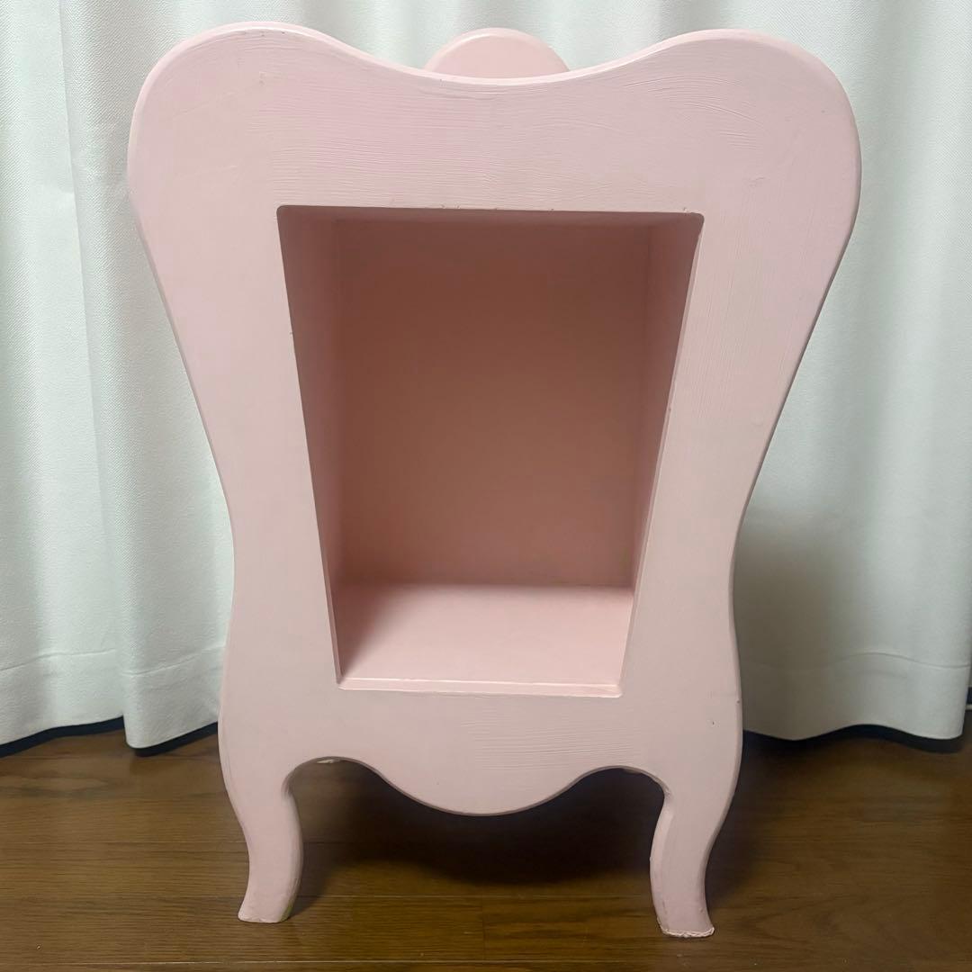 チェコ ヴィンテージ コンソール ベッドサイドテーブル Amazon.co.jp: WestUx 素朴なヴィンテージウッドベッドサイドテーブル