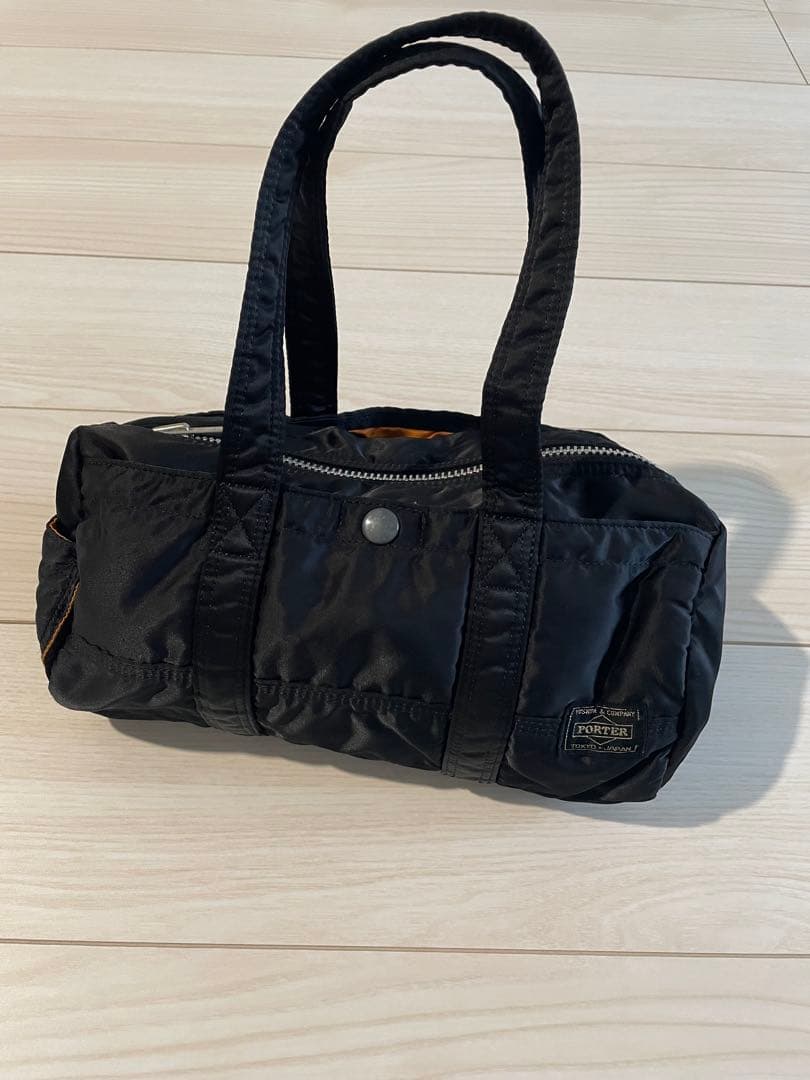 PORTER 　ミニドラムバック 楽天市場】ポーター ドラフト ショルダーバッグ 656-06175 ミニ
