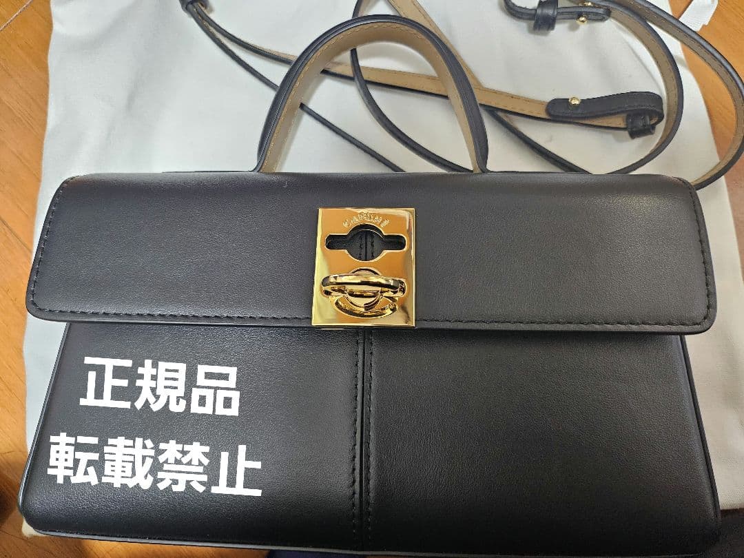 【正規品】正規品CAFUNÉ カフネ スタンス ウォレット ブラック Cafuné カフネ - Stance Wallet - Black