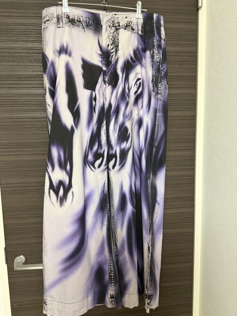 gerrit Jacob ワイドレッグジーンズ 32サイズ $_57.JPG?set_id=880000500F