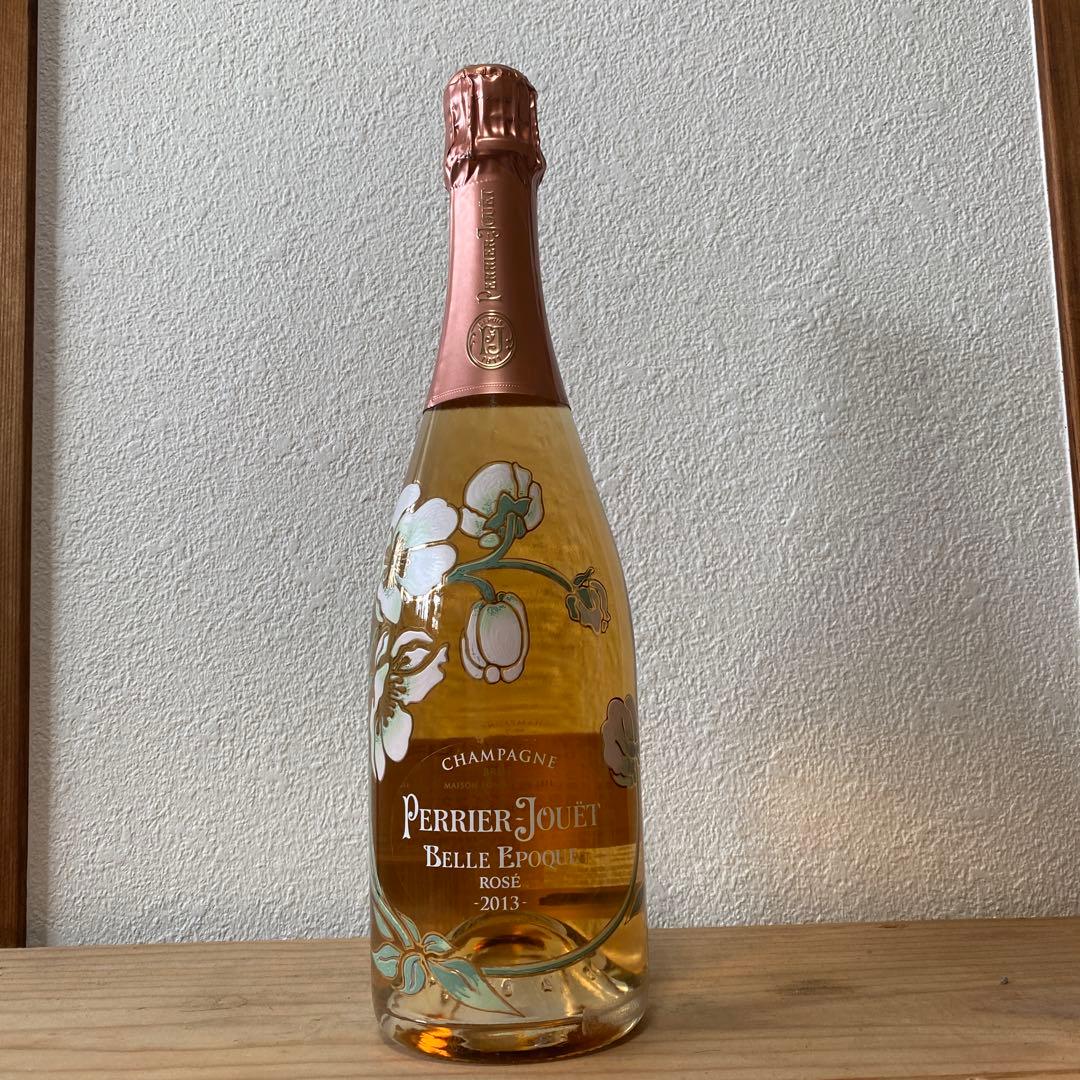 Perrier-Jouët Belle Epoque Rosé 2013 Buy Perrier-Jouët : Belle Epoque Rosé 2013 - Millesima.com