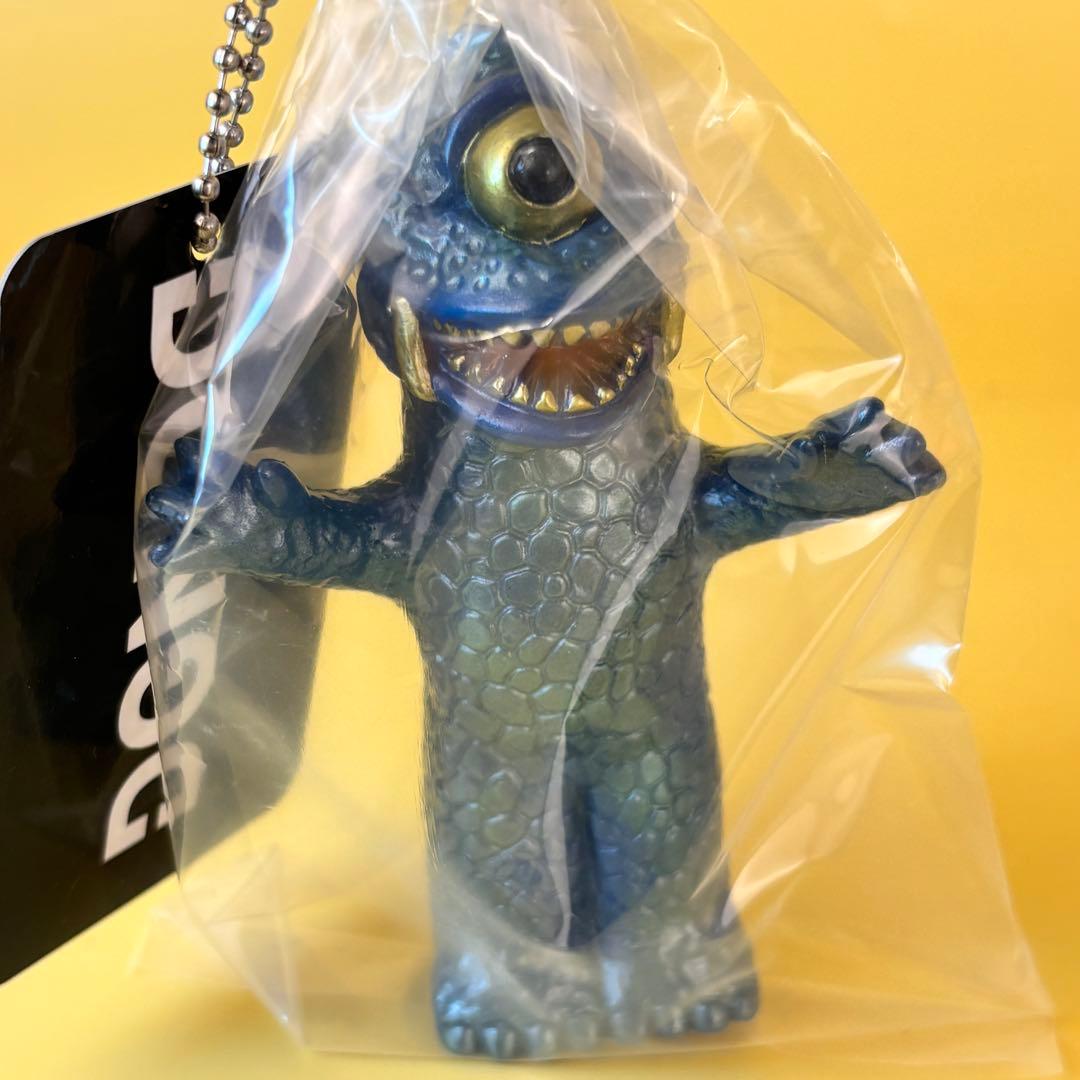 DAGANGUDO 駄玩具堂　マペット 7月18日(火)18時より抽選開始】【駄玩具堂】クツネコ(グリーン)が登場