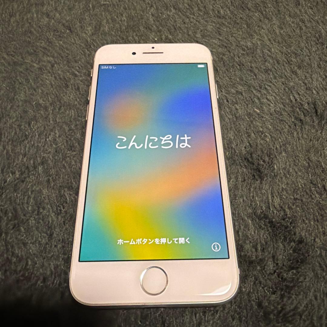Apple iPhone 8 64GB ホワイト Apple iPhone 8 64GB SIMフリー [シルバー] 価格比較 - 価格.com