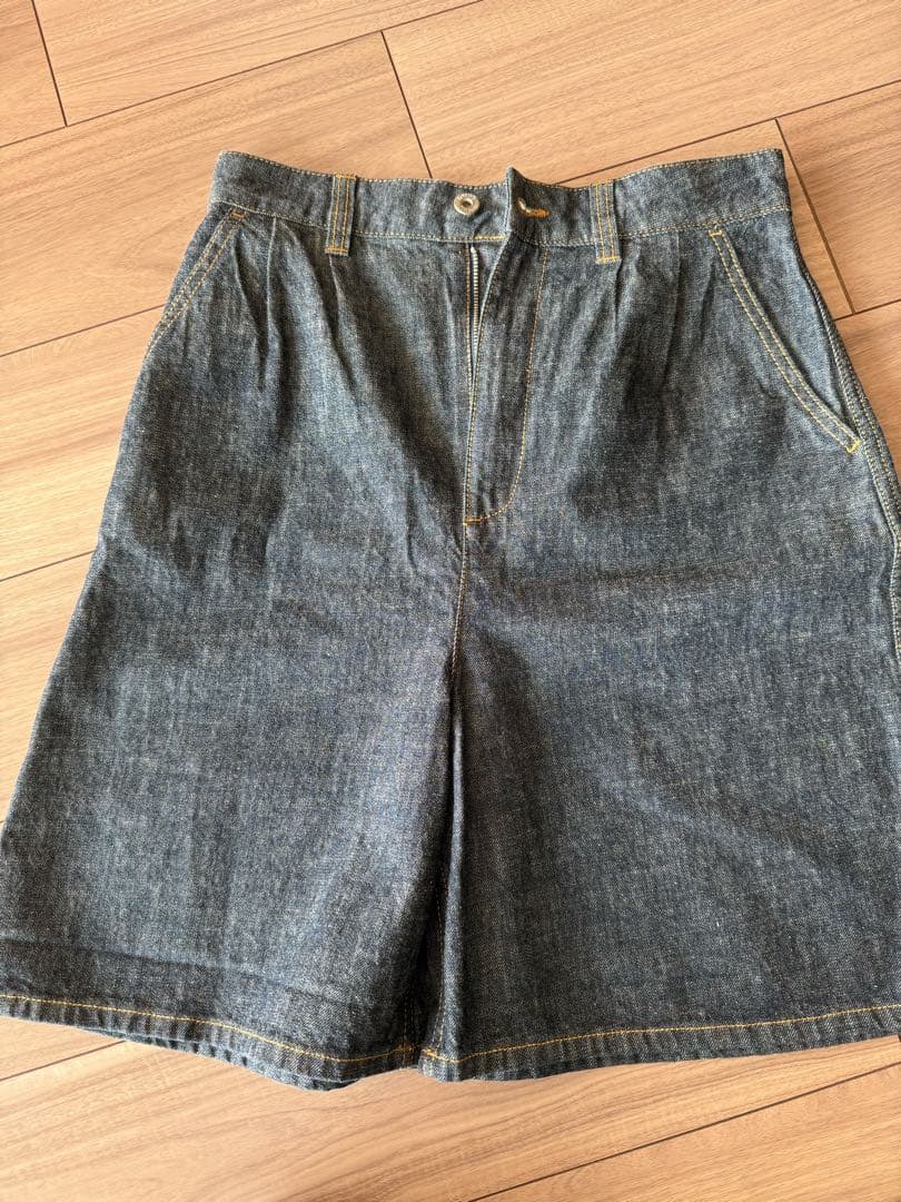 ロエベ　キュロット　　36サイズ EQULIBERTA ニューサマーキュロット フルグリップ レディース|JODHPURS