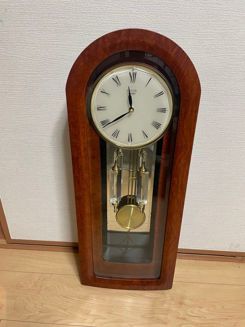 SEIKO DECOR AS880Bセイコー デコール 限定1500台】SEIKO DECOR AS880B セイコー デコール セイコー SEIKO