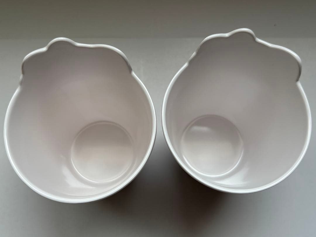 3点セット Rady × Hello Kitty メラミンボウル メラミンコップ - メルカリ