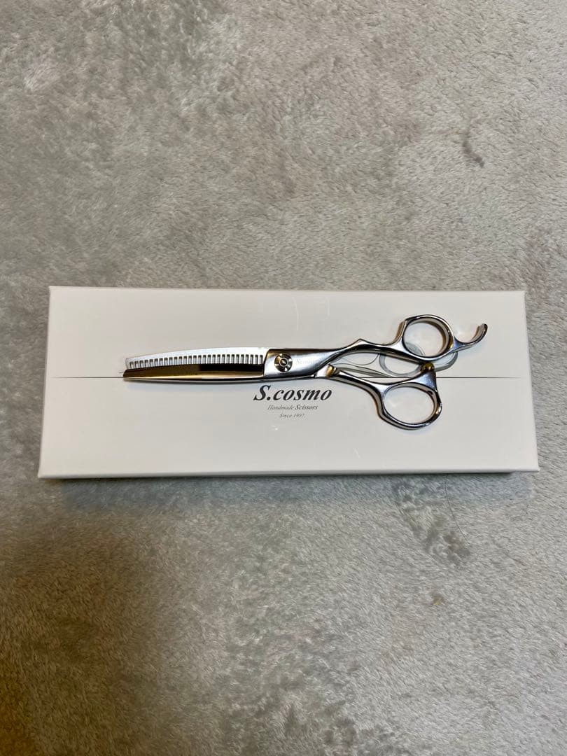 コスモスミス　セニングシザー　20〜25%　YM284RW 逆刃 楽天市場】セニングシザー 逆刃の通販