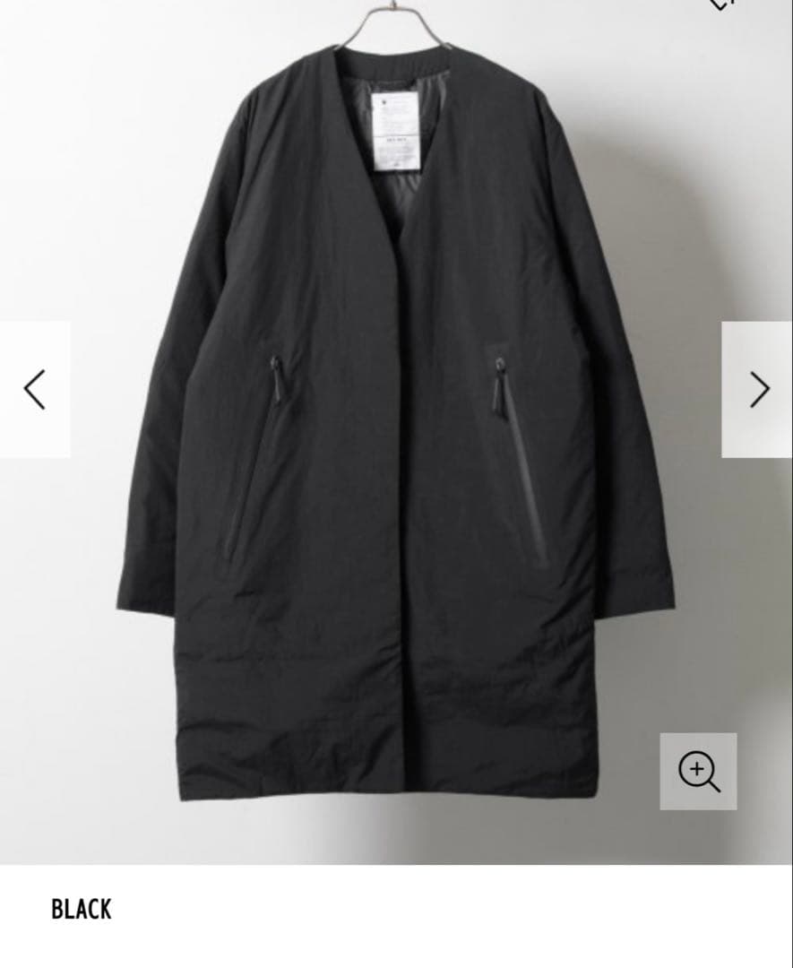 【tomoon 】NEXUSVII. × DESCENTE ALLTERR 中古・古着通販】DESCENTE ALLTERAIN (デザントオルテライン) NEXUSVII