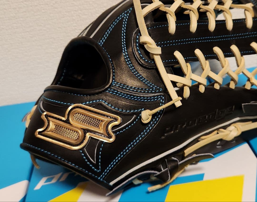 ☆新品☆SSK 硬式最高峰⚾️proedgeプロエッジ 外野手用 楽天市場】【型つけ無料】SSK エスエスケイ プロエッジ 軟式用グローブ