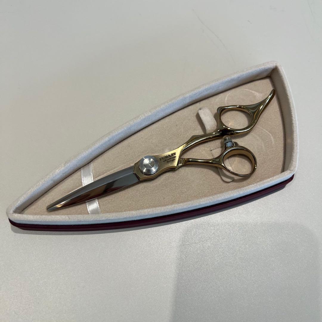 トギノン FUMA.FFスライド 5.8インチ Bランク トギノン TOGINON FUMA.FF フーマフォルテッシモ スライド5.8