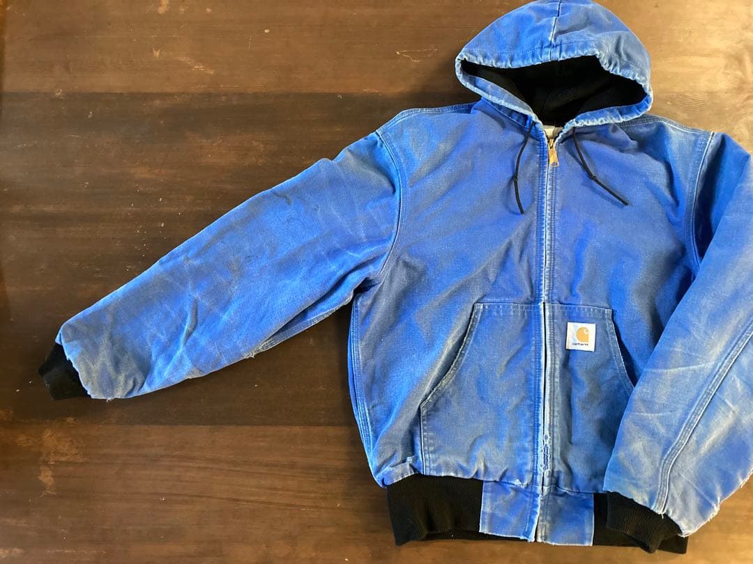 carhartt / Active Jacket カーハート Carhartt WIP】ACTIVE JACKET / アクティブジャケット（ブルゾン