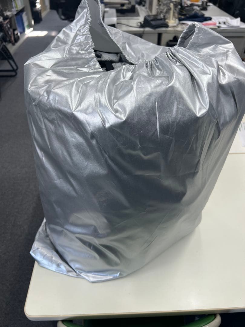 トヨタ ランドクルーザー 300対応用 5層構造 ボディカバー カバーランド トヨタ ランドクルーザー 300 対応用 5層構造 ボディカバー 【裏起毛