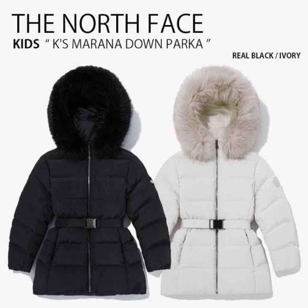 THE NORTH FACE ダウンジャケット　ダウン　ノースフェイス　160 楽天市場】ノースフェイス ダウン（キッズ・ベビーのサイズ（cm）160
