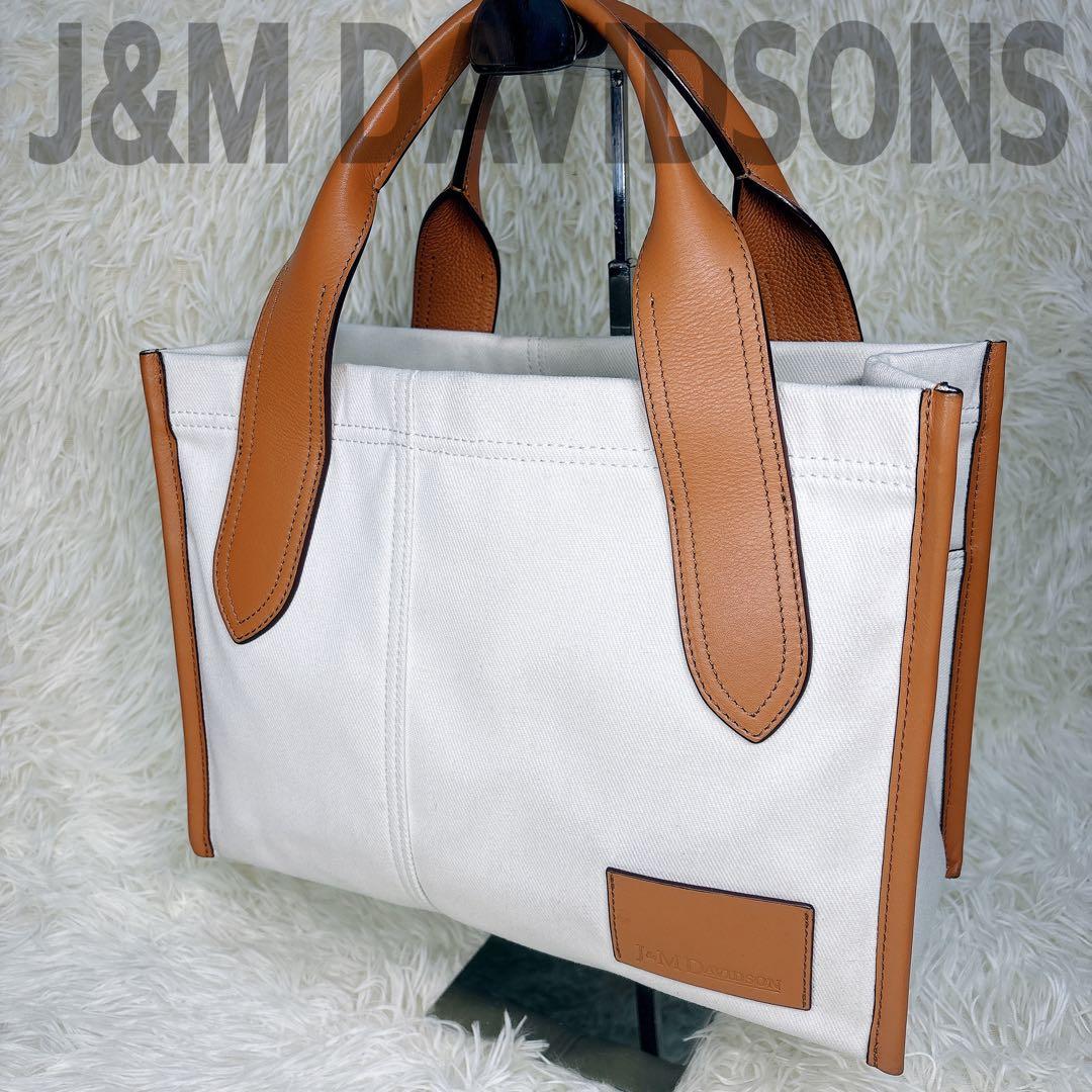 NEO 様 J&M DAVIDSON バブーシュカ トート キャンバス スモール NEO 様 J&M DAVIDSON バブーシュカ トート キャンバス スモール - メルカリ
