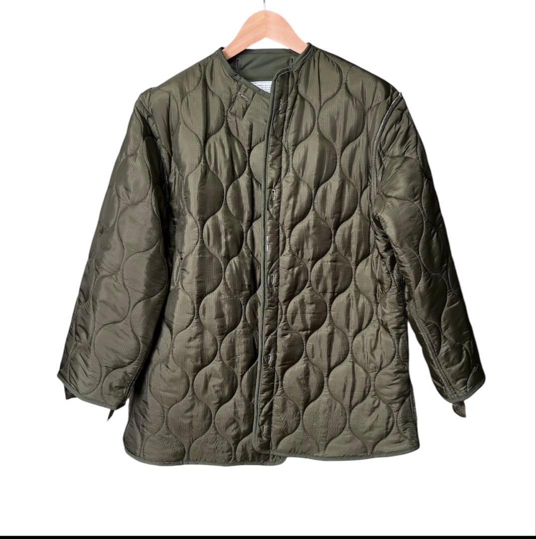 中田商店 Sessler M-65 Fish Tall Parka Medium - メルカリ