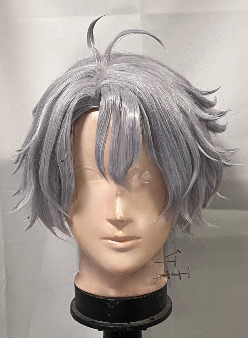 崩壊スターレイル　ファイノン　コスプレ　ウィッグ 崩壊スターレイル HonkaiStarRail ファイノン-Phainon コスプレ