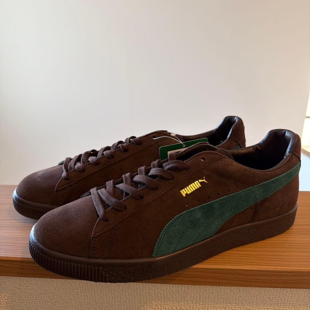 靴 PUMA SUEDE VTG MIJ GS SUEDE VTG MIJ SGS | ABC-MART GRAND STAGE