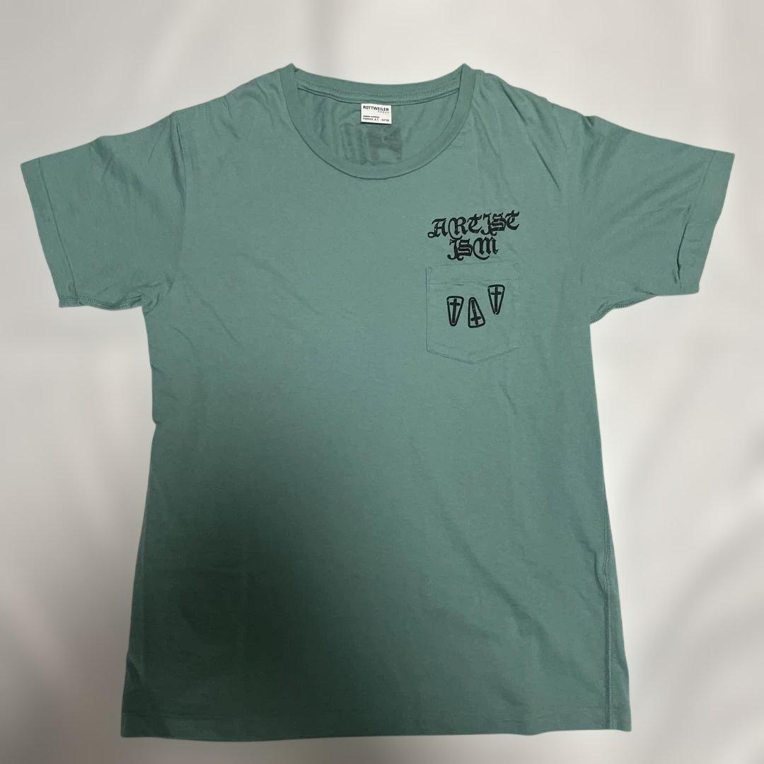 新品 ロットワイラー Tシャツ 降谷 DragonAsh GDC COOTIE - メルカリ