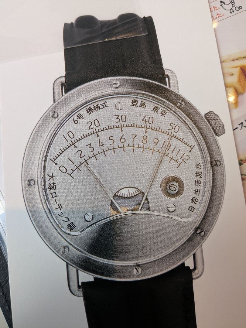 大塚ローテック 6号 新品未開封 (値段交渉可能) 6号 ｜ 大塚ローテック（ŌTSUKA LŌTEC）