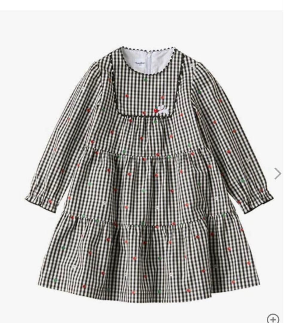 新品未使用　ファミリア　ワンピース ワンピース | ファミリア公式サイト