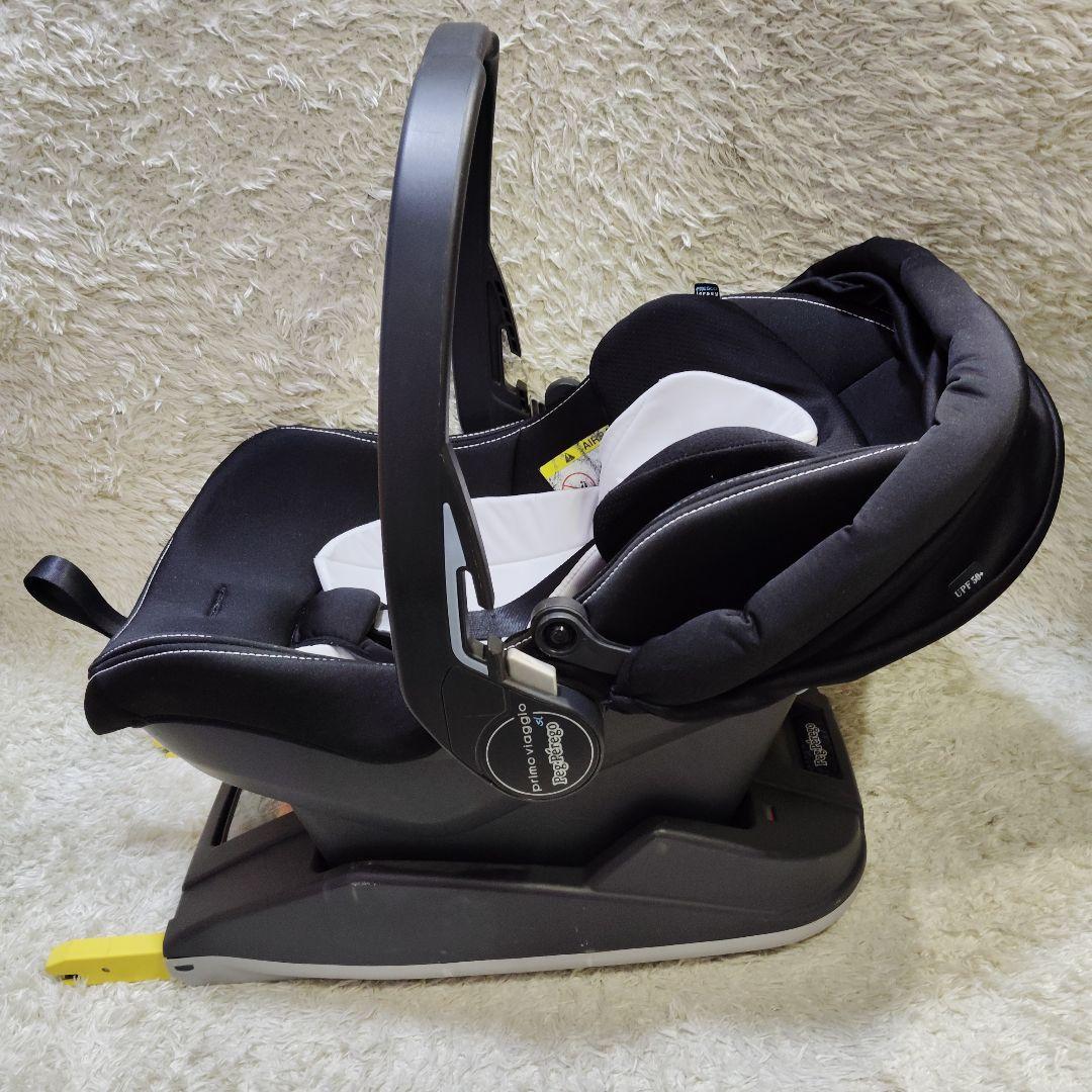 【綺麗】peg perego primo viaggio SL チャイルドシート Peg-Perego Infant Car Seat Primo Viaggio SL LUXE – A-Zee Babys World