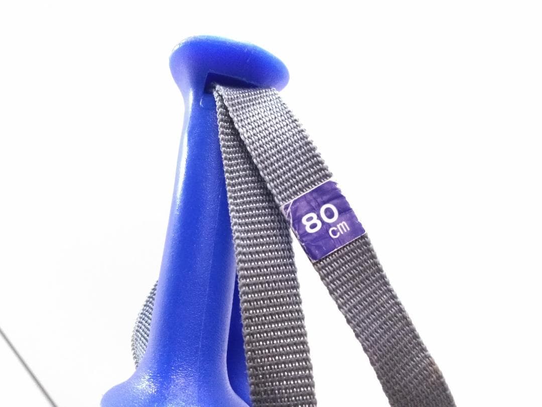 キッズジュニアスキー5点セット ブルーモリス88cmブーツ ラスぺチア