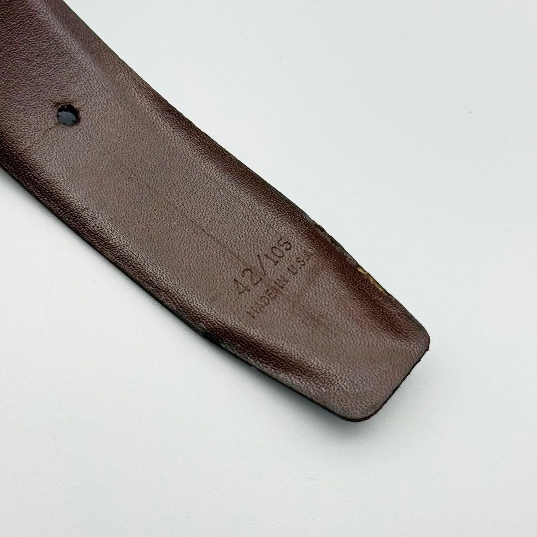 ✨良品✨カルティエ ベルトC金具 ゴールド金具 箱付 男女兼用 2色