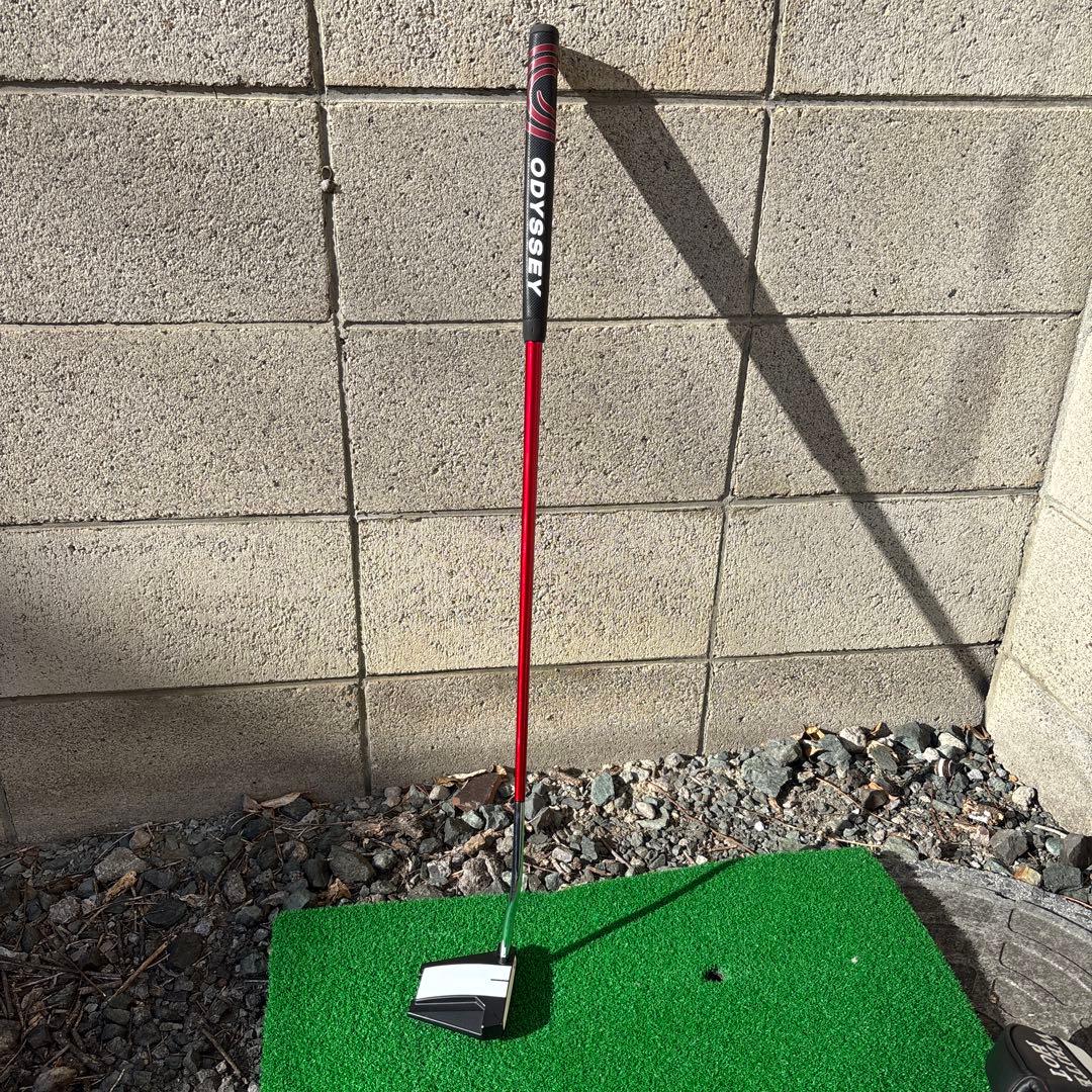 オデッセイホワイトホットヴァーサダブルベント 安心感がハンパない!｢ホワイトホット ヴァーサ｣5モデル、どれを選ぶ