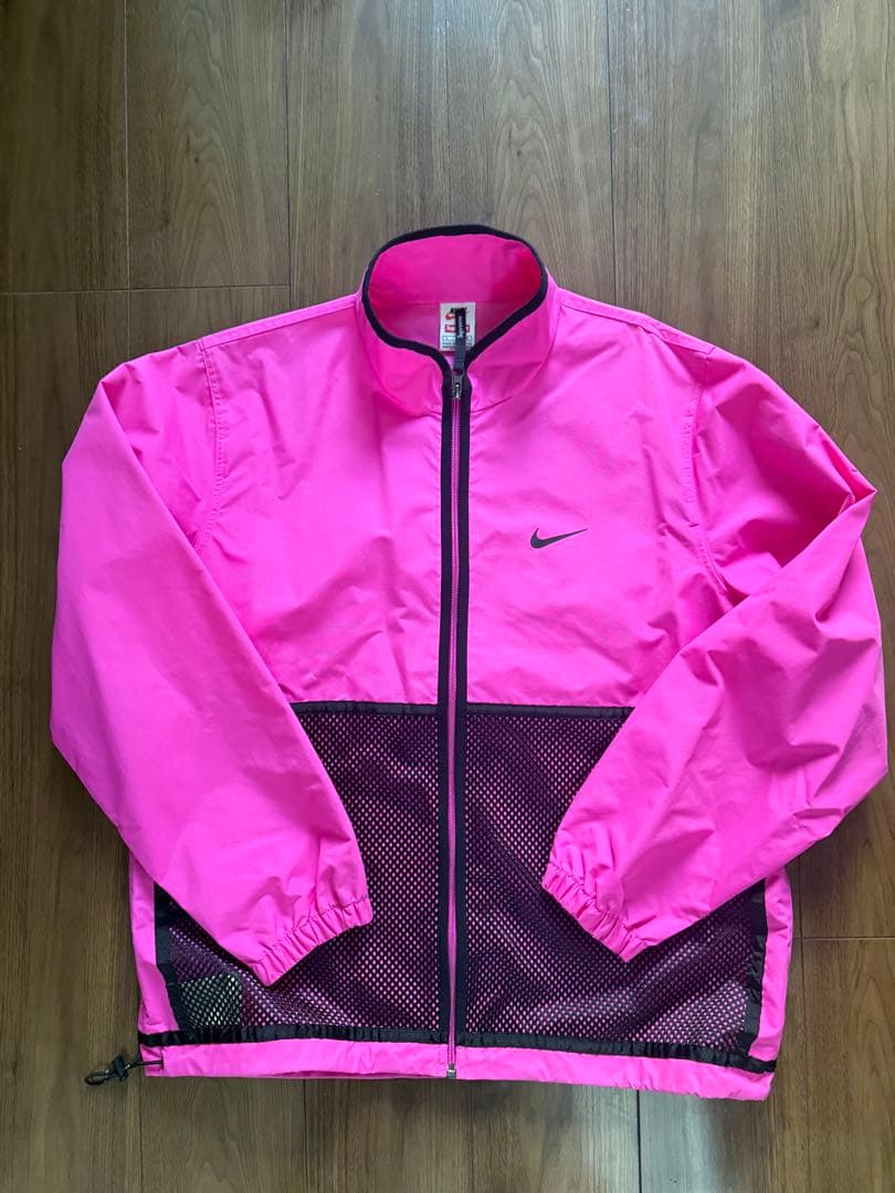 ジャケット・アウター Supreme Nike Trail Running Jacket 中古・古着通販】Supreme (シュプリーム) NIKE (ナイキ) Trail Running