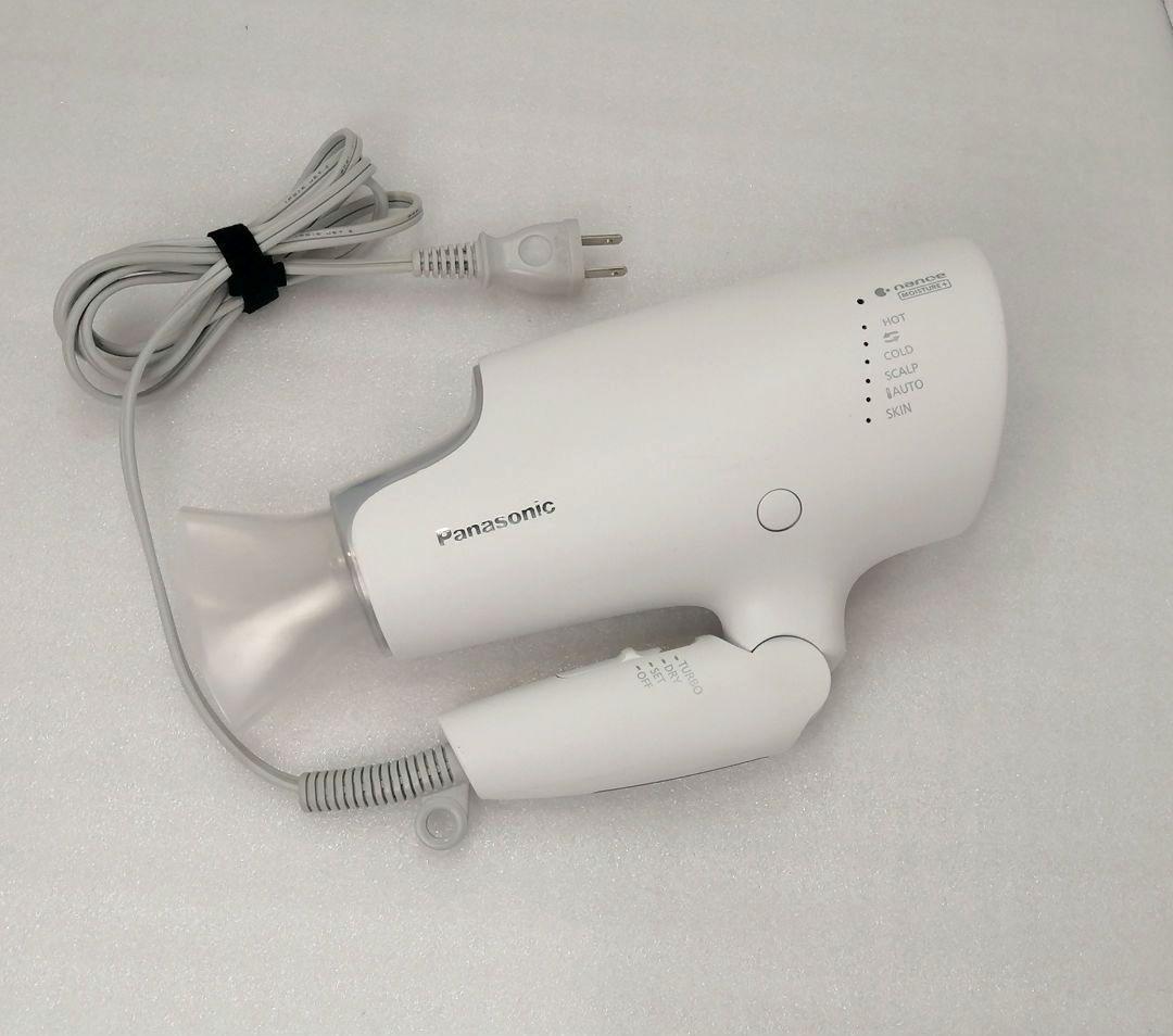 21年製 PANASONIC　パナソニックドライヤー　EH-NA0G　　016 概要 ヘアードライヤー ナノケア EH-NA0G | ヘアケア（ドライヤー