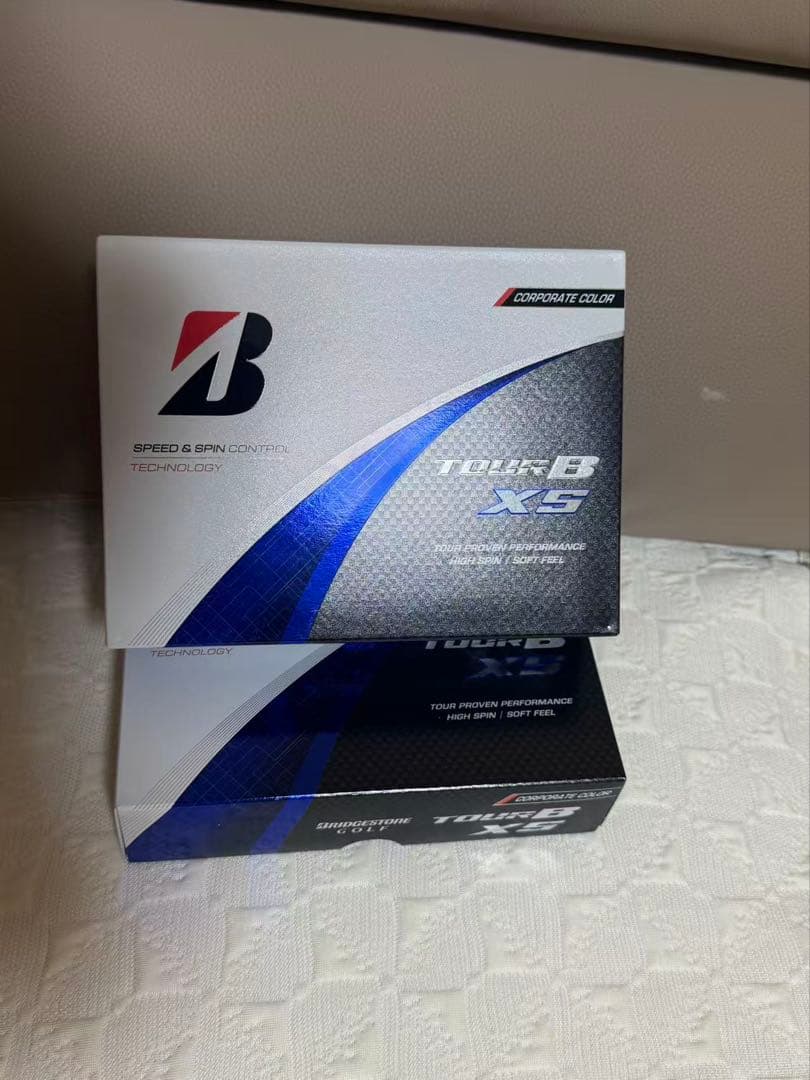 BRIDGESTONE(ブリヂストン)ゴルフボール 12球入 2個 ゴルフボール一覧 | BRIDGESTONE GOLF -ブリヂストンゴルフ-