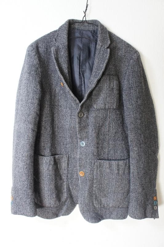 アンダーカバー★セットアップ　２ 全型全色本音レビュー】ジーユー ✕ アンダカバーの最新コラボを服好き