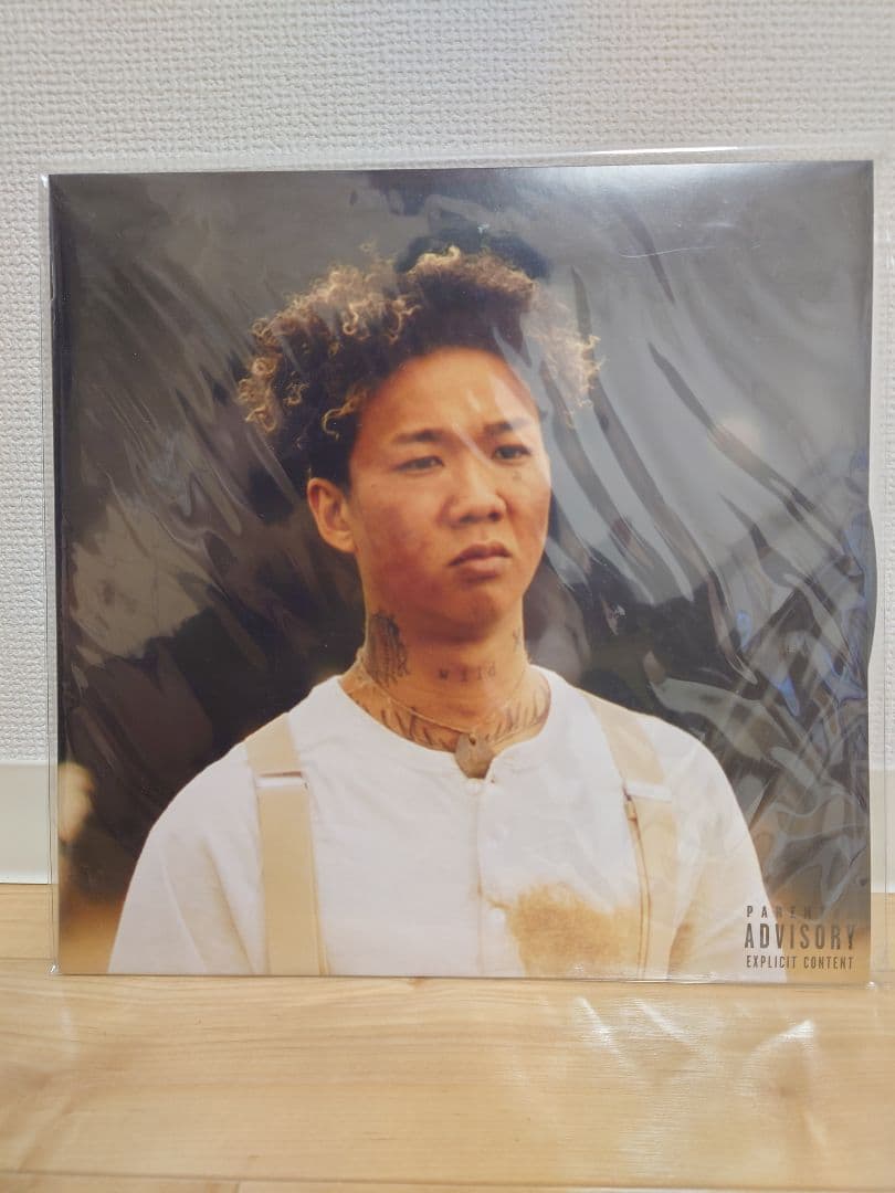 guca owl ROBIN HOOD STREET＜LP＞ guca owl - メルカリ