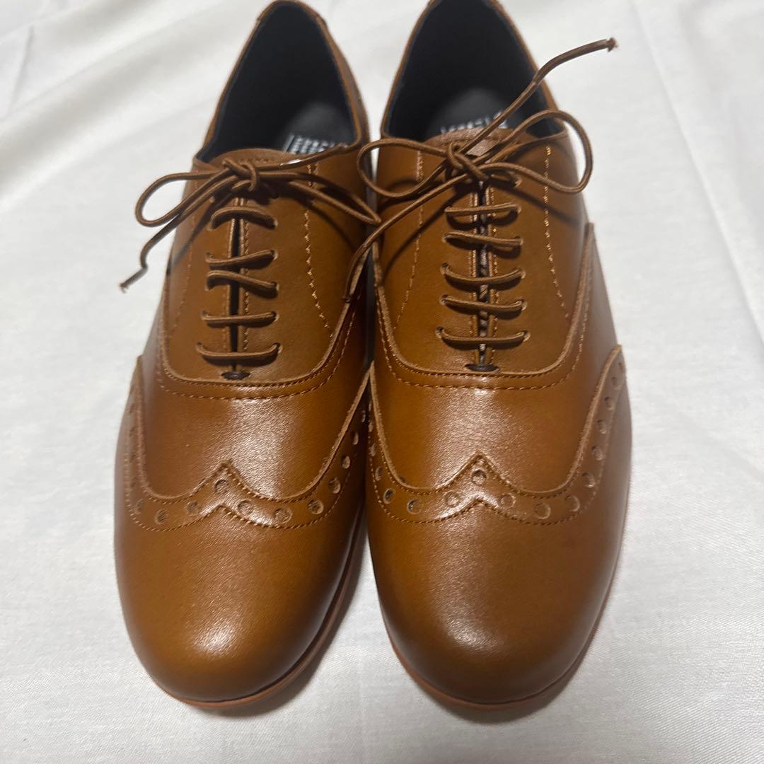 再値下げTravel shoes chaser トラベルシューズバイショセ TRAVEL SHOES by chausser トラベルシューズ バイ ショセ プレーントゥ