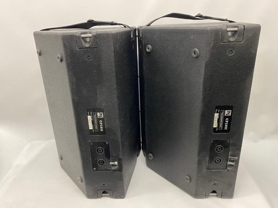 CLASSIC PRO CP10II PAスピーカーペア スピーカー ① - メルカリ