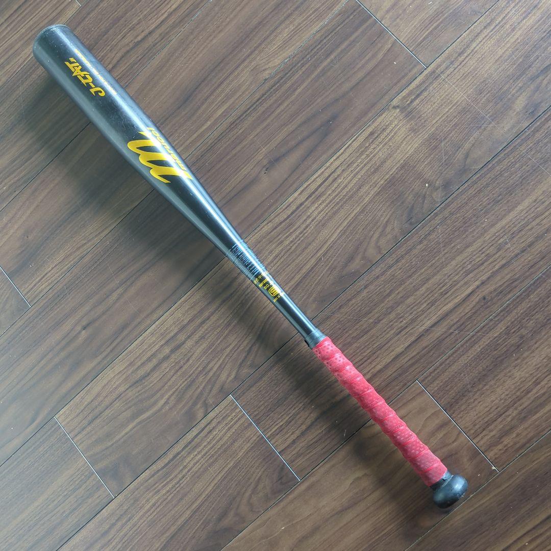 marucci J-TAT 硬式バット 楽天市場】野球 金属 バット マルチ 硬式 中学対応 J-CAT JAPAN