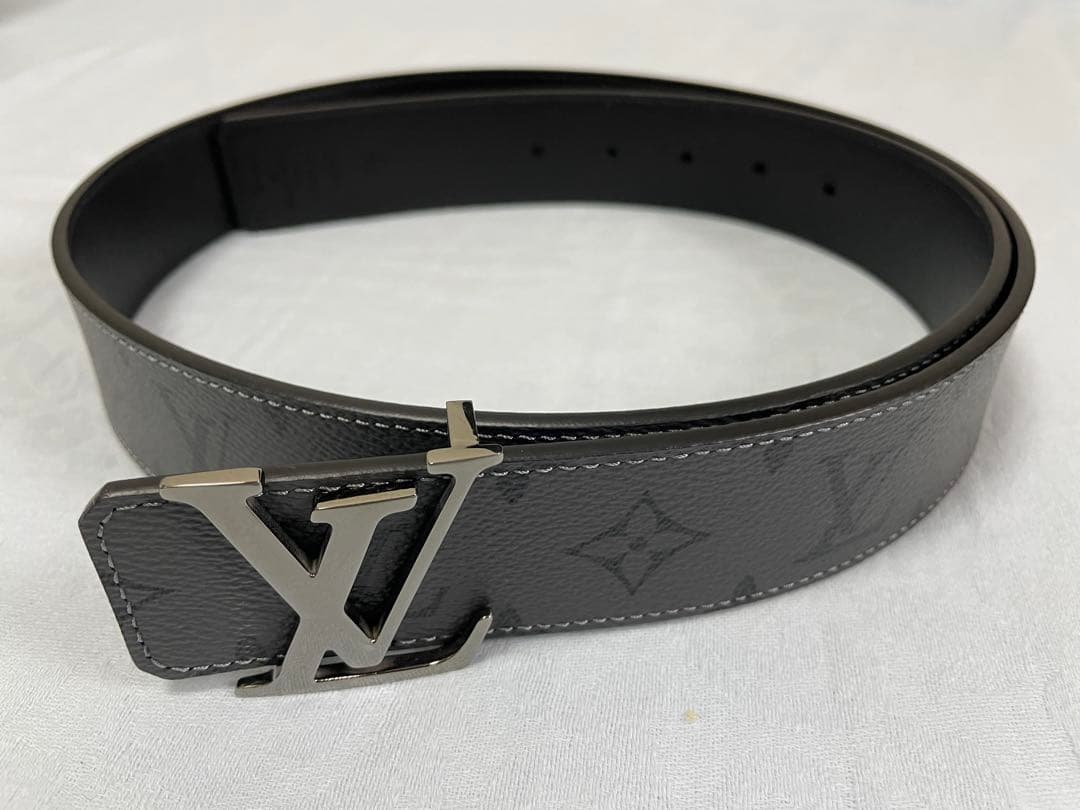 Louis Vuitton ベルト・LV イニシャル 40MM リバーシブル 楽天市場】【新品】 ルイヴィトン ベルト LVイニシャル リバーシブル