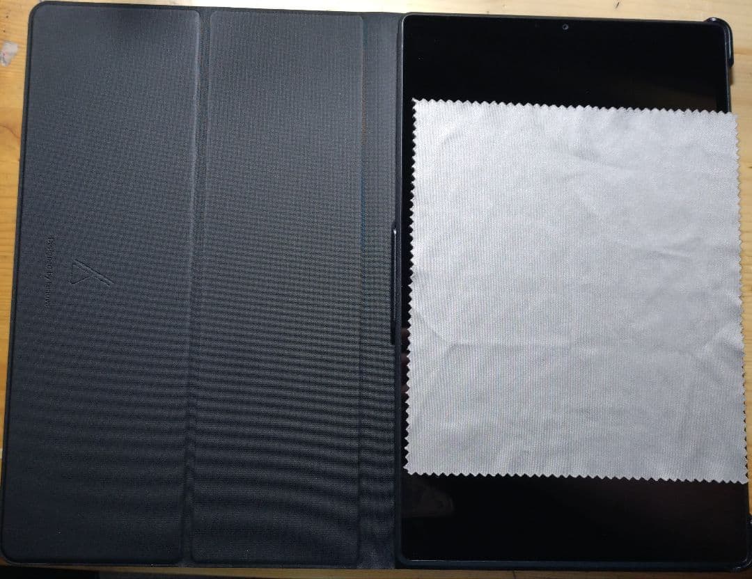 Y*i様 Lenovo Tab K10 タブレット（専用カバー付き） Lenovo Tab K10 ケース レノボ タブK10 カバー TB-X6C6F/TB-X6C6X/TB
