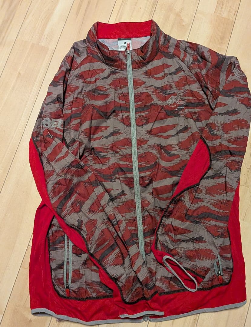 ギャクソウ　ランニングウェア　まとめ売り UNDERCOVER - punks様専用GYAKUSOU ギャクソウ Nike ランニング セット