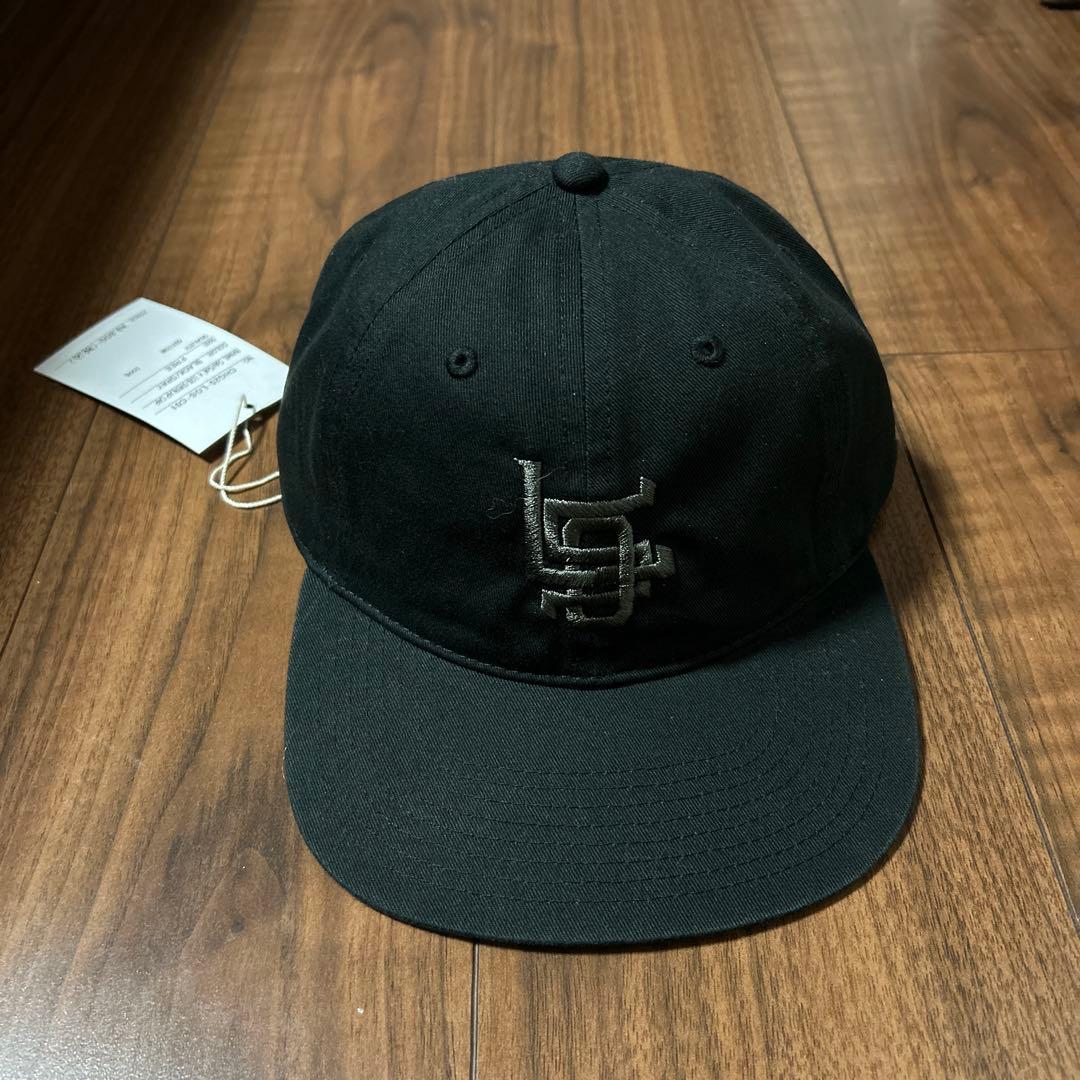 キャプテンズヘルム ゴルフ x LOS オーバーラップ ロゴ ニット ポロ LIMITED】キャプテンズヘルム ゴルフ x LOS オーバーラップ ロゴ