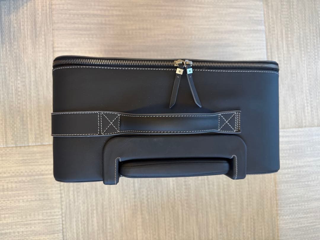 フェラーリFERRARI 488spider スケドーニ キャリーバッグ未使用 - メルカリ